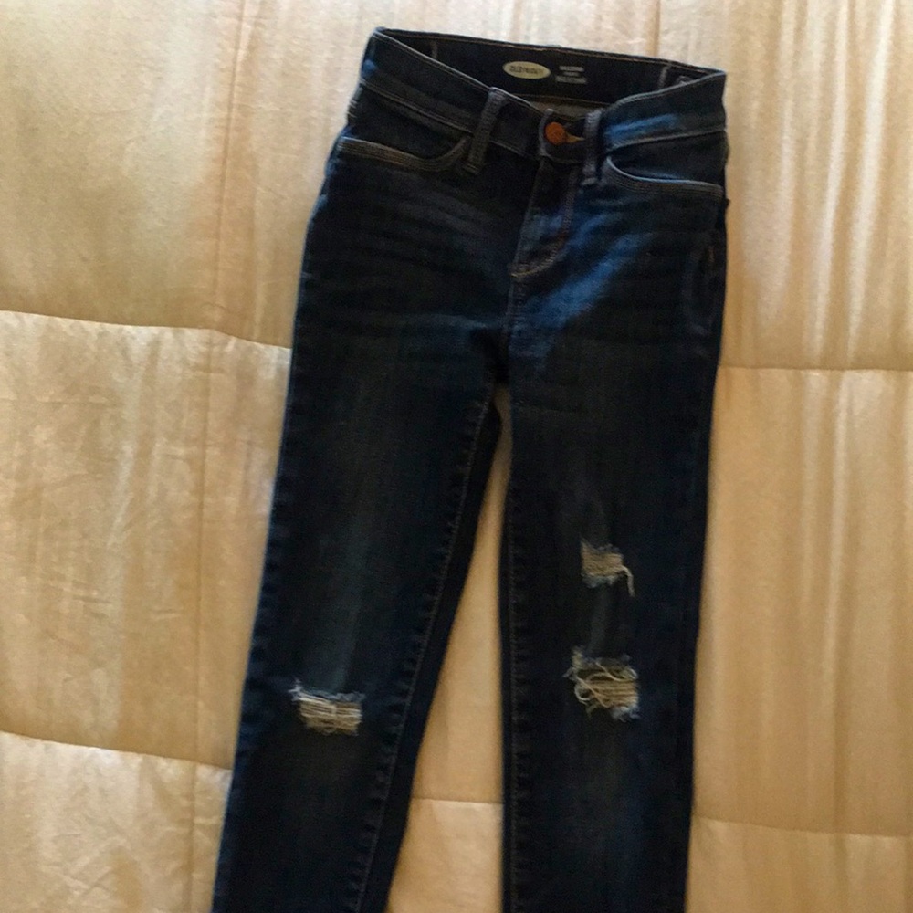 Used in excellent condition jeans